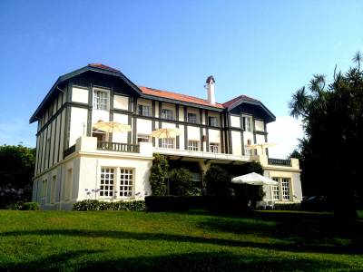 Escuela Las Carolinas