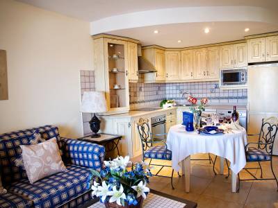 Fairways Club - Amarilla Golf & Country Club