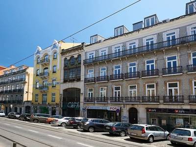 Portugal Ways Conde Barao Apartments