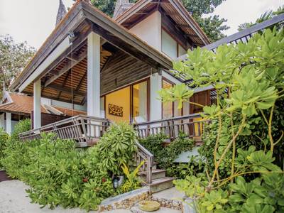 Samui Paradise Chaweng