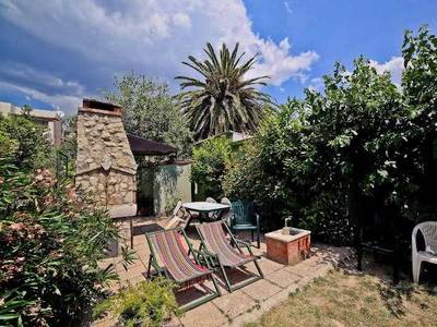 Garden Apartment Hotel