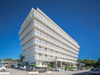 San Giorgio Porto Santa Margherita