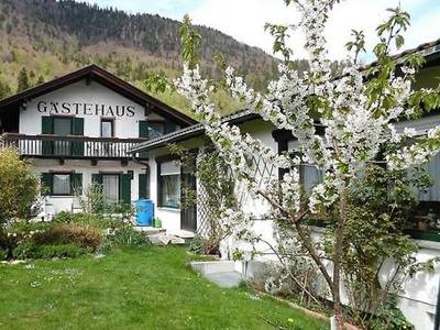 Gästehaus Edelweiß