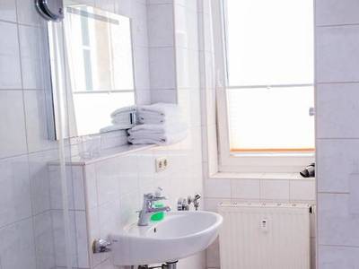 Gästehaus Stadt Metz