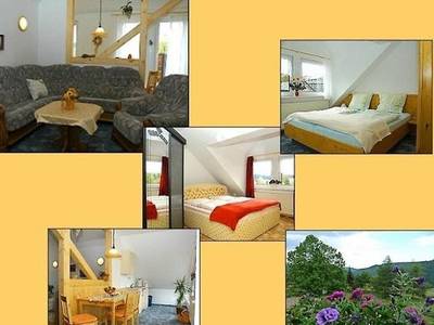 Gasthaus & Pension Zum Hirsch