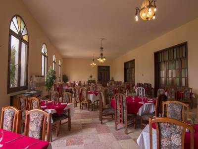 Islazul Hotel San Juan