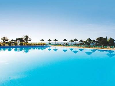 Pestana Viking Beach & Golf Resort