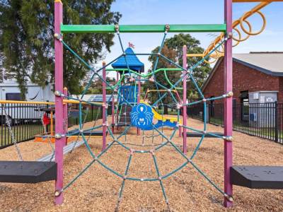 Discovery Parks - Geelong