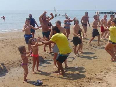 Germania Lido di Jesolo