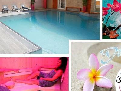 Hôtel Gil De France