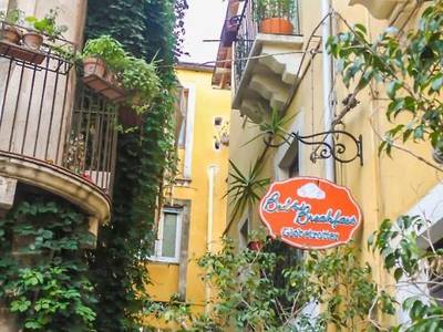 Globetrotter Catania