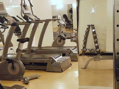 Golden Tulip Ana Tower Sibiu