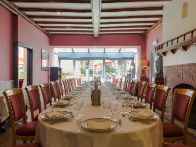 Grand Hôtel de Courtoisville