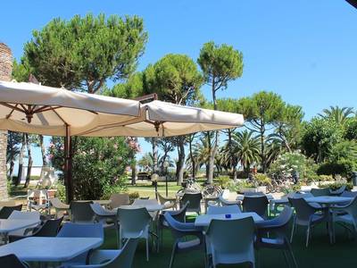 Hotel San Remo (Foto)