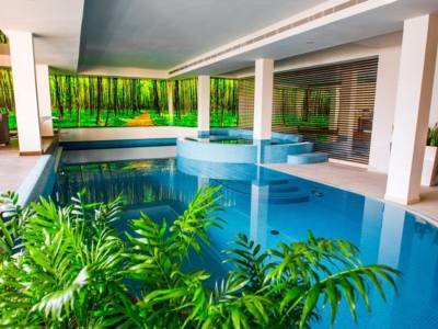 Grand Hotel Rzeszow (Foto)