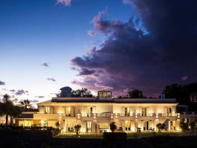 Grifo Hotel de Charme