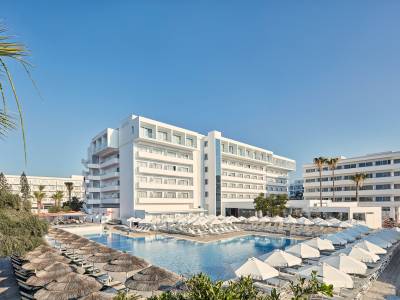 TUI SUNEO Atlantica Sancta Napa