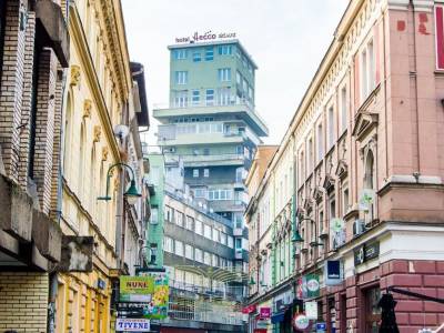 Hecco Deluxe Sarajevo