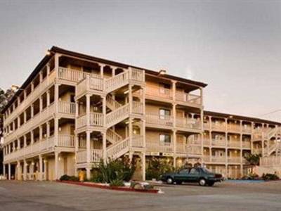 Heritage Inn La Mesa