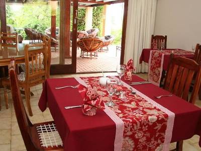 Hildesheim Guest House