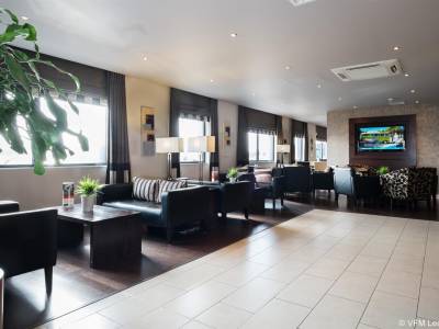 Holiday Inn Express Aberdeen Exhibition Centre