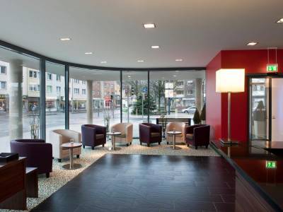 Holiday Inn Express Gütersloh (Foto)