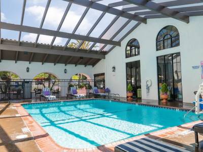 Holiday Inn Express San Clemente