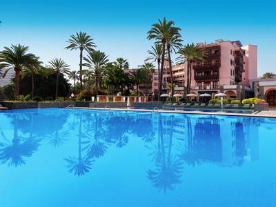 Santa Catalina, a Royal Hideaway Hotel