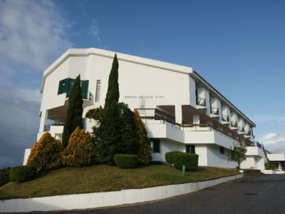 Santa Clara Country Hotel