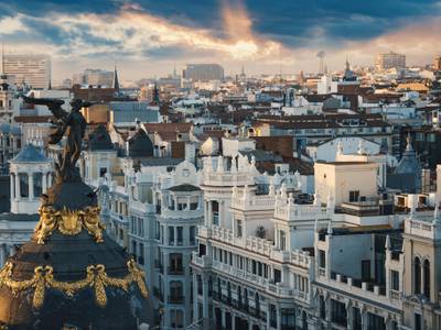 Hostal La Casa de La Plaza