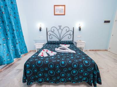 Hostal Las Margaritas