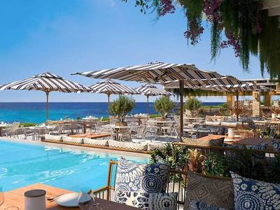 Santa Marina Resort & Villas