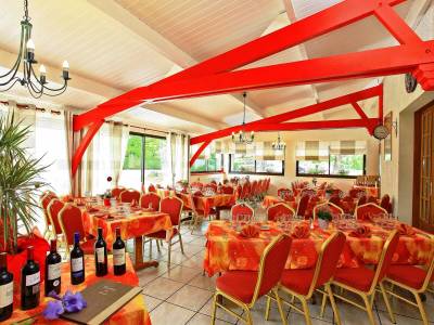 Hostellerie Du Causse