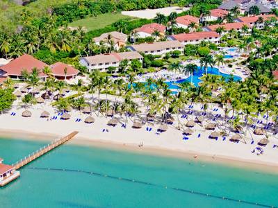 Grand Bahia Principe La Romana Grand Bahia Principe La Romana (Foto)