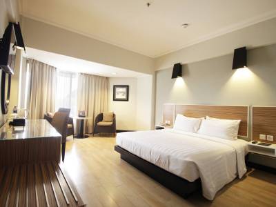 Santika Premiere Jogja