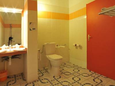 Hôtel urban by balladins Perpignan