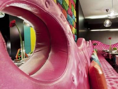 Cristal Champs Elysées