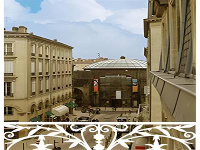 Brit Hotel des Grands Hommes - Bordeaux Centre