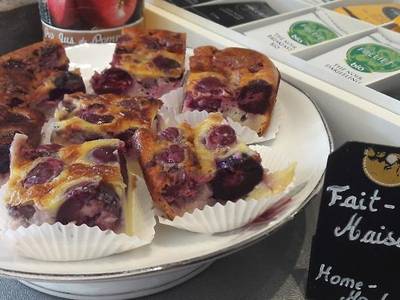 Hôtel de l'Antiquité