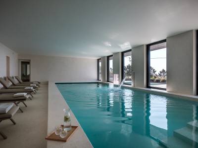 Casa de Sao Lourenco - Burel Panorama Hotel