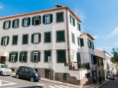 ASPA - Apartamentos Sao Paulo e Alegria