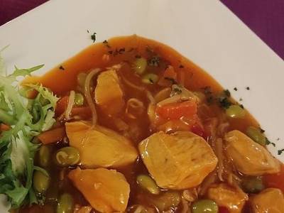 Hôtel Inn Design Chartres