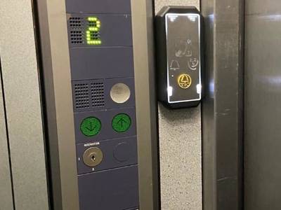 Hôtel Porte de Camargue