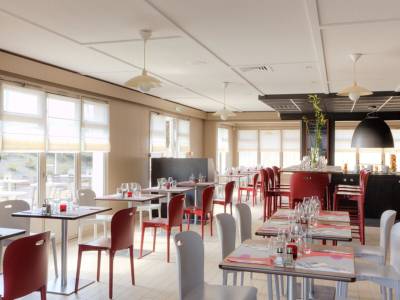 Hôtel Inn Design Poitiers