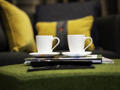 Hot-el-apartments Glasgow Central