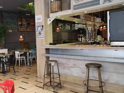 Oasis Backpackers Hostel Toledo