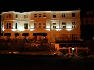 The Cottonwood Boutique Hotel