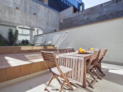 Inside-BCN Apartments Sants