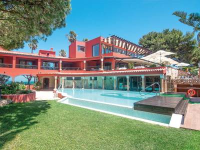 Boutique Hotel Vivenda Miranda