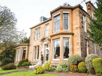 Kildonan Lodge Hotel